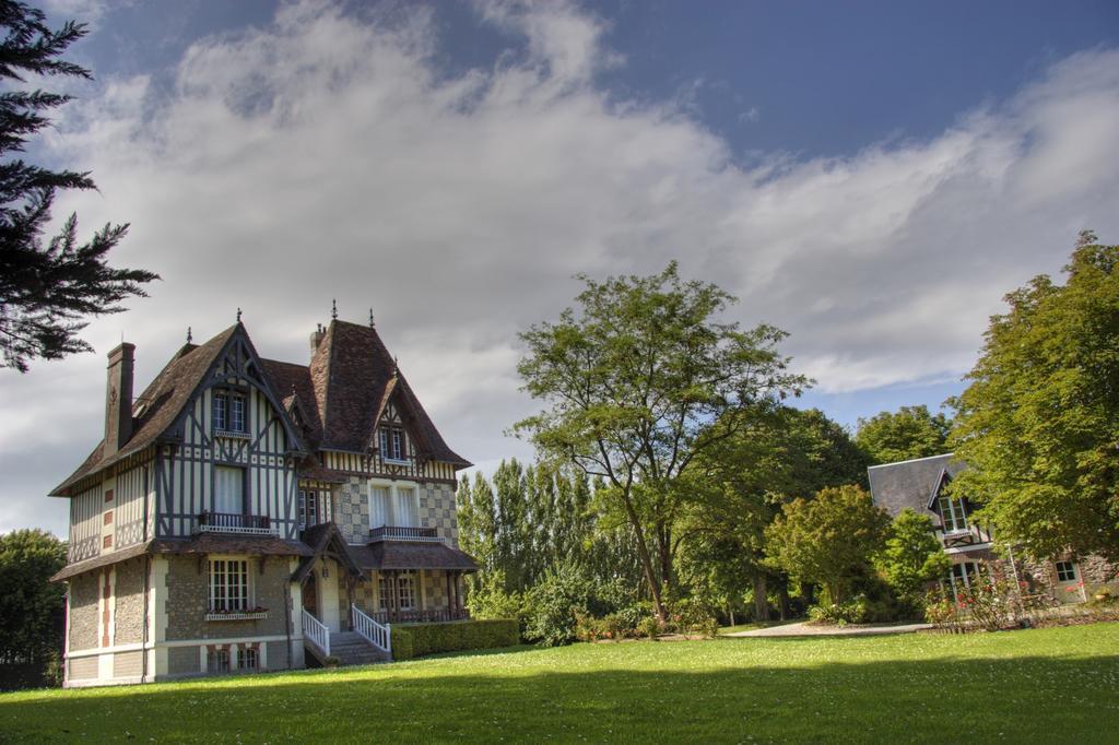 Le Clos Des Pommiers 3*
