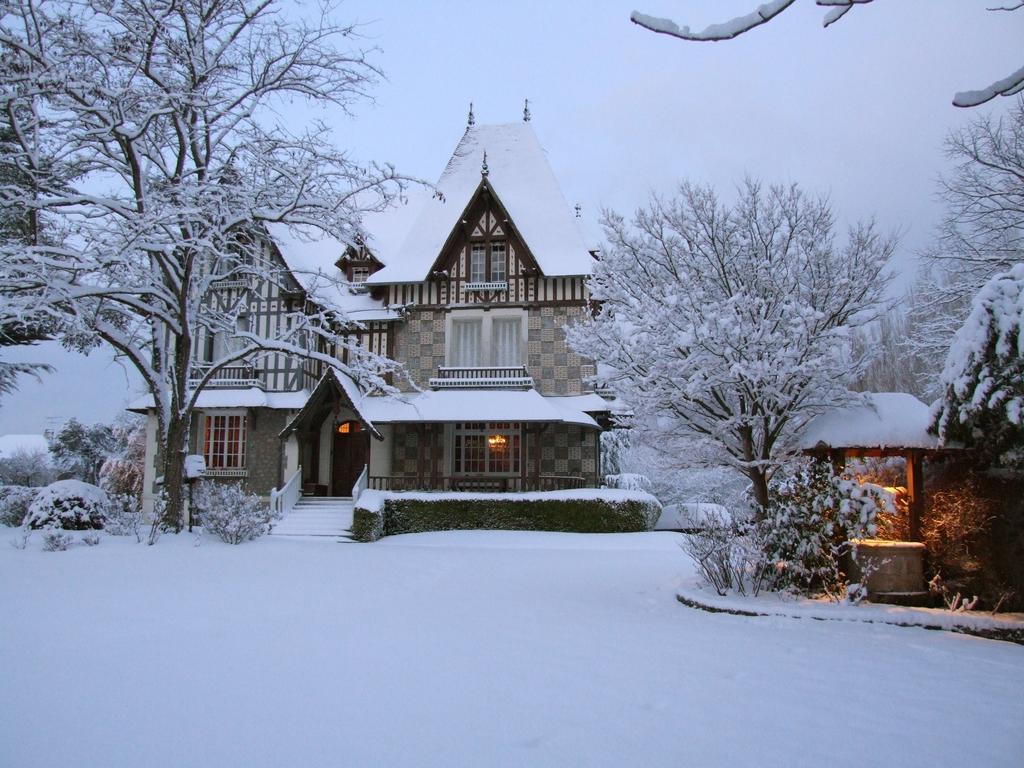 Bed & Breakfast Le Clos Des Pommiers